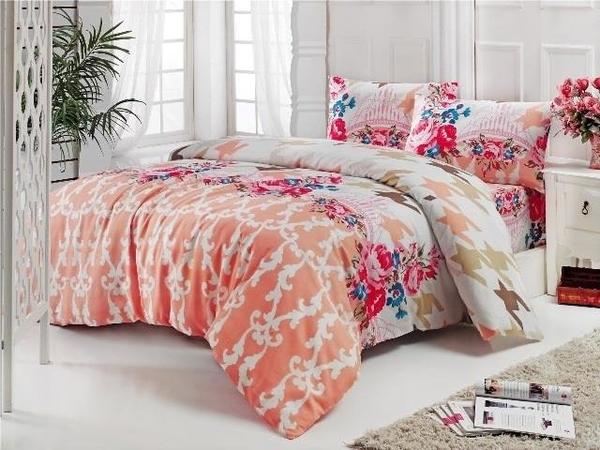 Nevresim Dünyasi | Bettwäsche Set | Conny | 124874