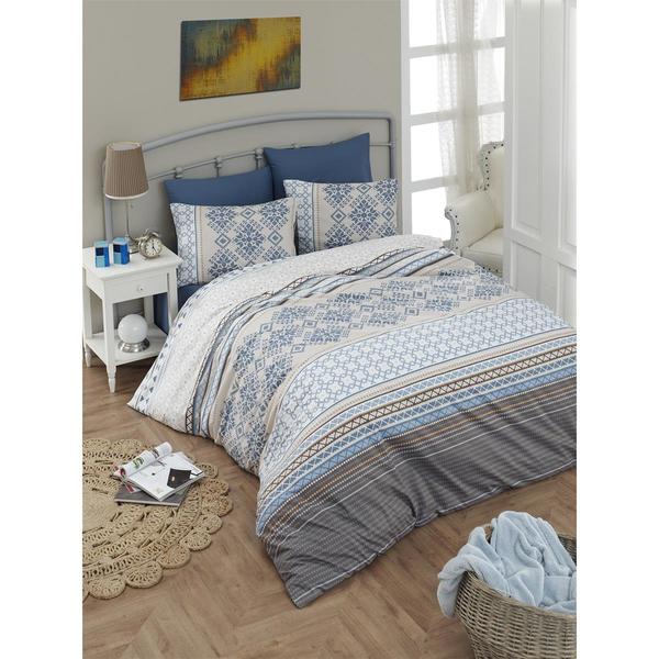 Zambak-Home Tek Kişilik Nevresim Takımı-5202