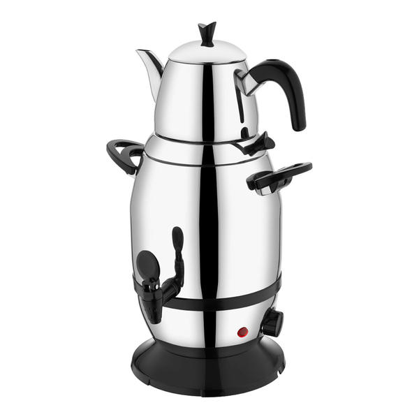 Schäfer Semaver | 4,5lt. | Siyah