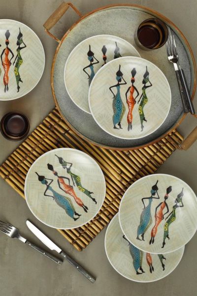 Kütahya Porselen Zeugma 6