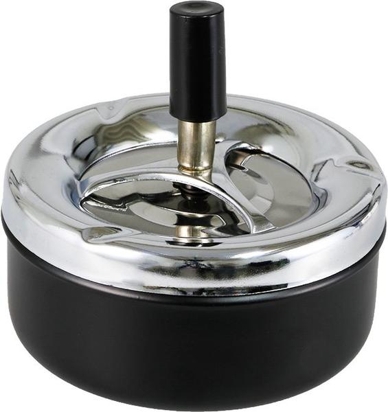 *Rsonic Dönme Küllük Lazer Optik M Siyah