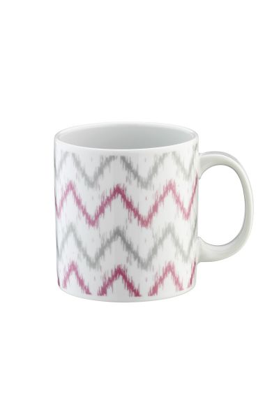 Kütahya Porselen 9132 Desen Mug Bardak