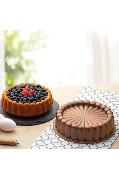 Polo Chef Eda Kek Kalıbı | Kahverengi | pl-chf-eda-01