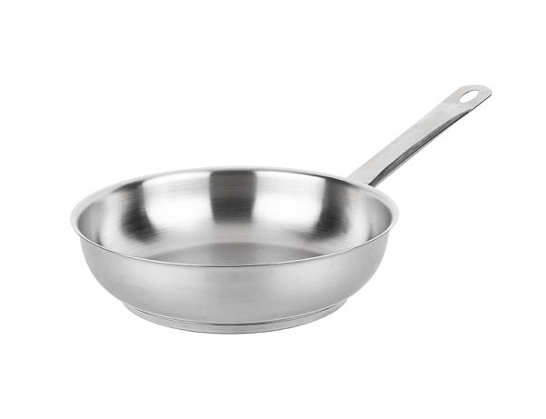 006-01- وعاء من الفولاذ الذي لا يصدأ 26 سم