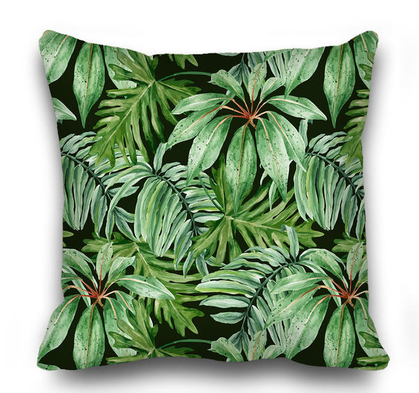 Kozzy Home Coussin Décoratif Rempli 45 X 45 Cm Rfe2086 45x45