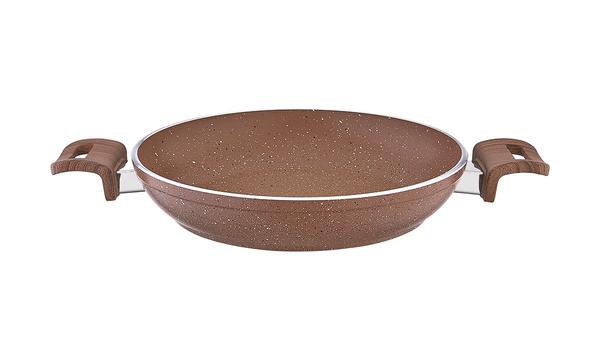 22 cm Fiesta Sahan Marron