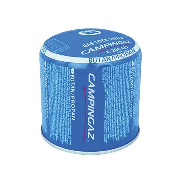 Camp Gaz Şişesi 2 Adet 190 gr | 20616