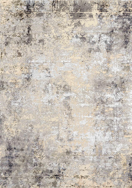 Kozzy Home Tapis de sol lavable et antidérapant Rfe6475 80x150