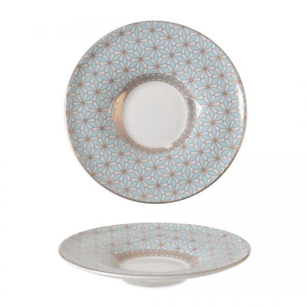 LA-10 PORS # OG-9943 # CAY TABAGI | IPEK-64040