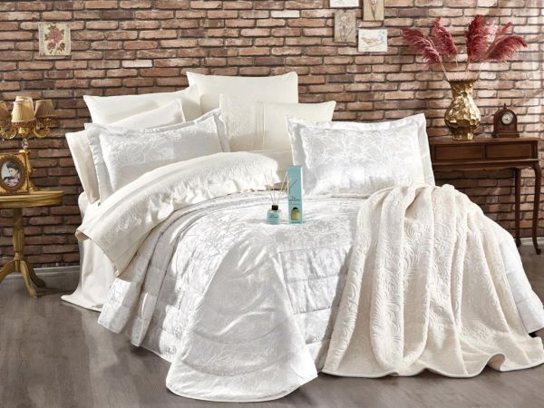 مجموعة دويري جبر فيسنا الفرنسية 11 قطعة كريم