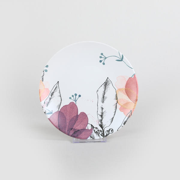 ليليا طقم فطور 29 قطعة لـ 6 | كيراميكا