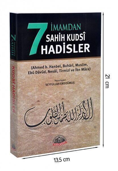 Ramazan Seti Hadis -1195