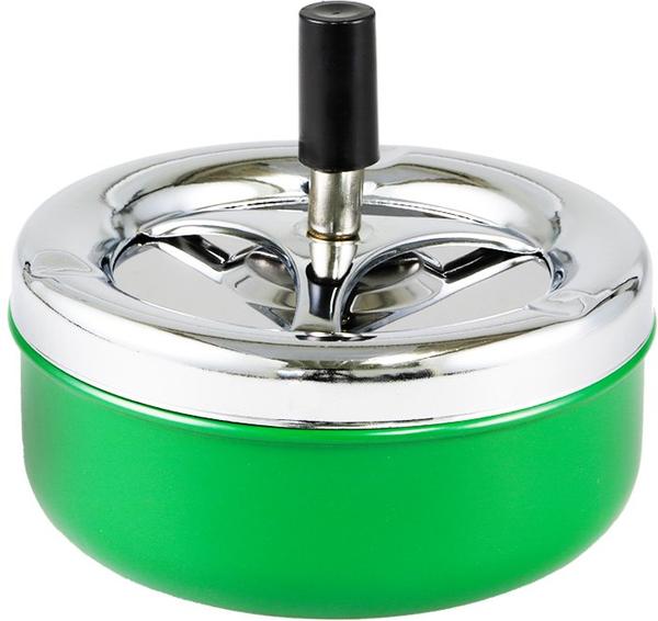 Rsonic Dönme Küllük Lazer Optik | Büyük Boy | Yeşil