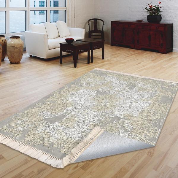 Birkilim 7li Yıkanabilir Halı Seti | MLN-HY-1076-KMP