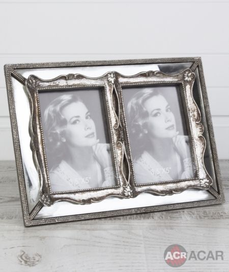 Çerçeve 2 Bölmeli