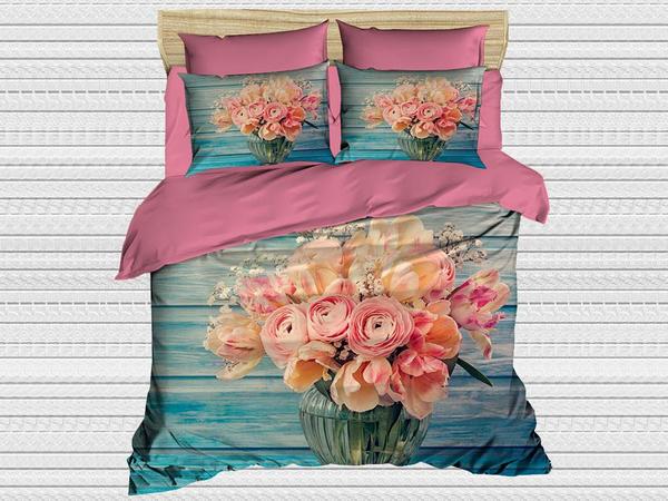 Best Class Digital Printed 3d Single Duvet Cover Set Amends | Best Class
