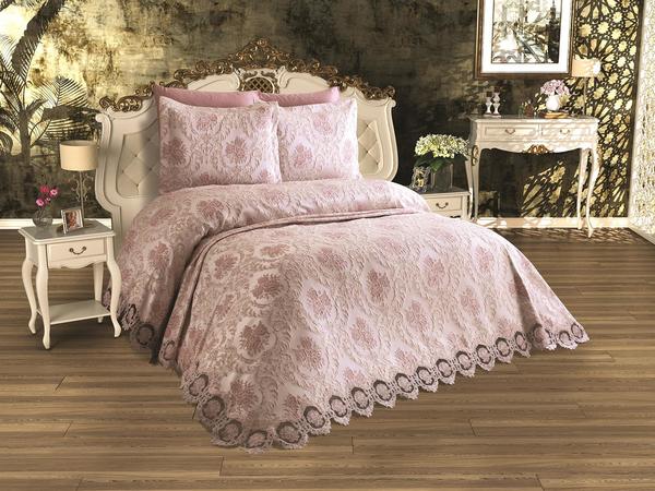 Gamze Pike Takımı Pudra