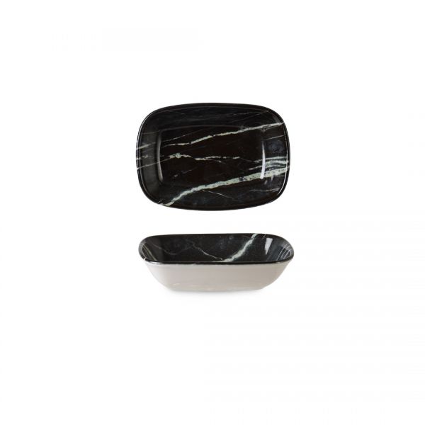 MYH 08067 فالنسيا KARE KAYIK TABAK 12 سم DIJITAL YAGMUR | IPEK-IPF172