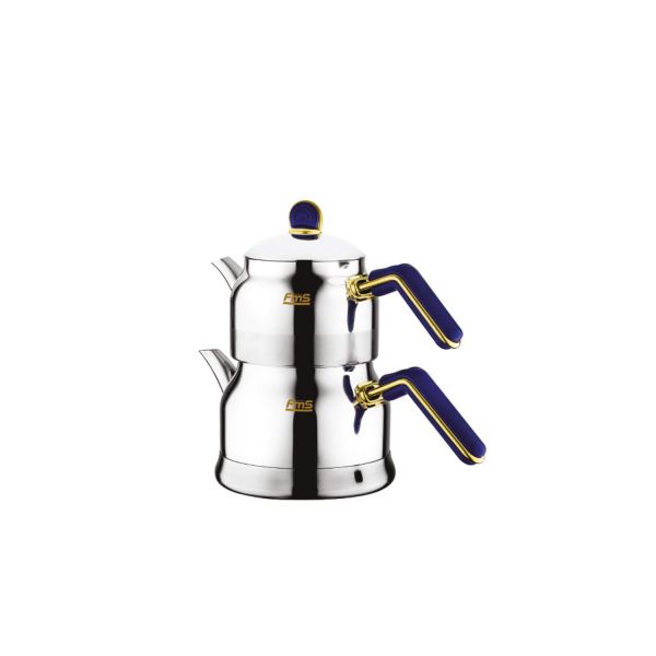 FMS | Aragon Altın Çaydanlık