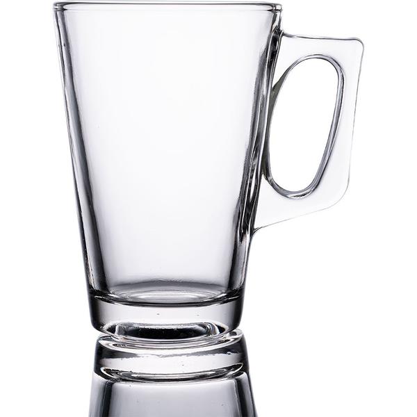 KayaCam 3 Parça Cam Kupa Bardak | K111