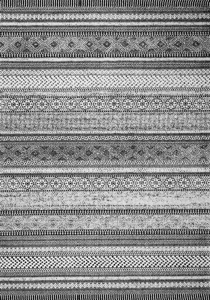 Kozzy Home Yıkanabilir, Kaymaz Taban Halı Rfe6574 80x150