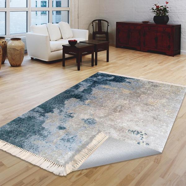 Birkilim 7li Yıkanabilir Halı Seti | MLN-HY-805-KMP