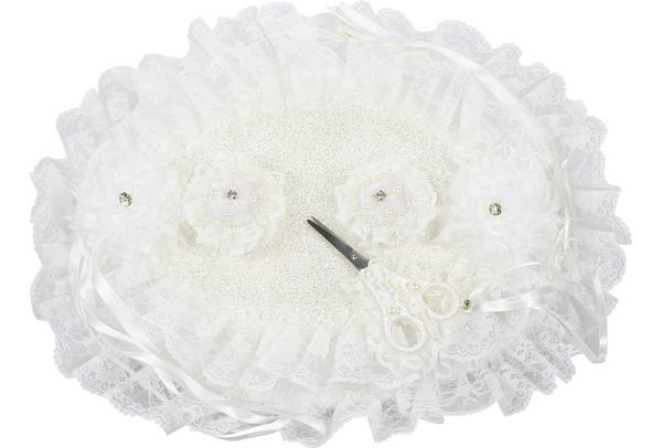 Dekonaz Söz Nisan Nikah Yüzük Tepsi Seti | NSN-0018