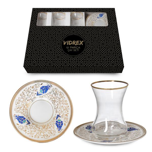 DMT303+LA-10 PORS #3664 BLUE# CAY TAKIMI 12 PRC. 110 cc |IPEK-850