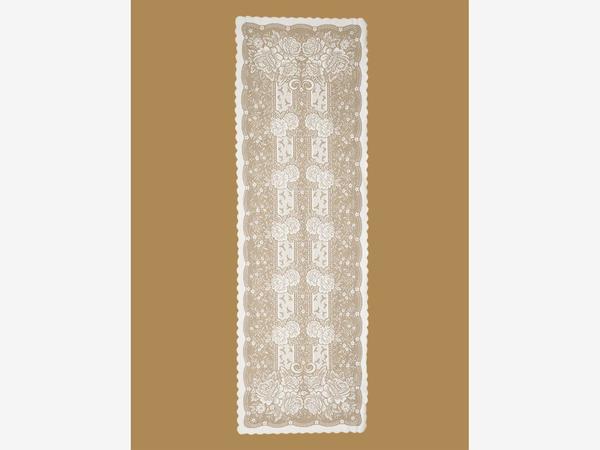 عداء سلطان بنقشة التريكو كريم