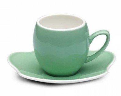 Korkmaz Stara Porselen Türk Kahve Fincan Takımı - 12 Parça | A8642