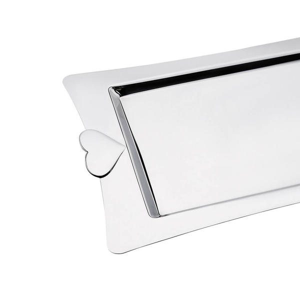 طقم شاي كانان سادة 40 قطعة