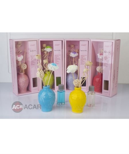 مزهرية معطرة للمطبخ من اكار ديزاين