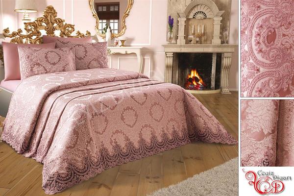 بودرة مجموعة جابرييلا بايك الفرنسية من Çeyizdiyarı