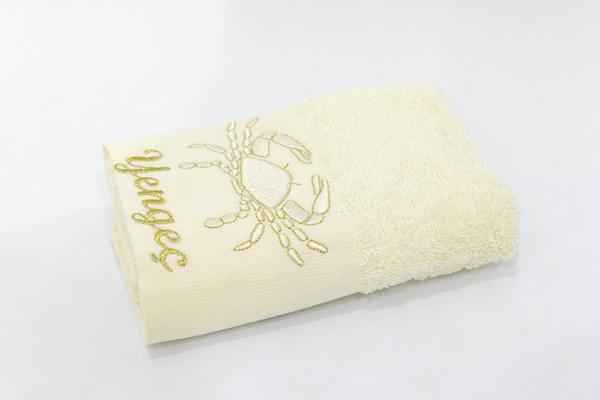 Minteks Burç Havlusu - Yengeç