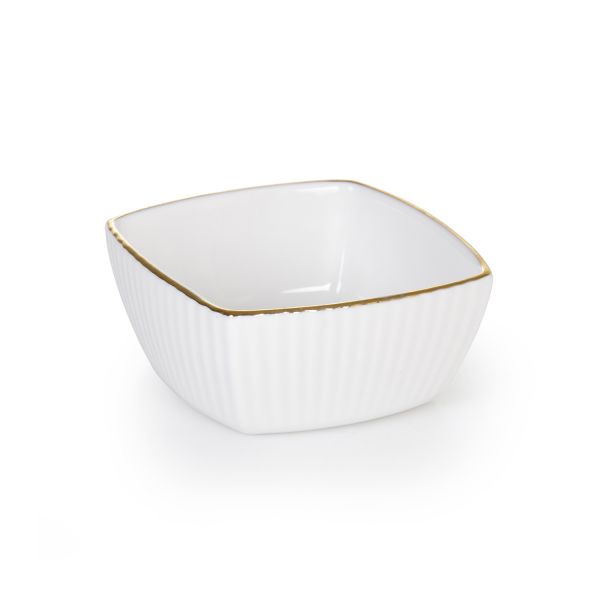 SHB-11G YALDIZLI BAL KASE DOKME / 6,5 CM | IPEK-66920