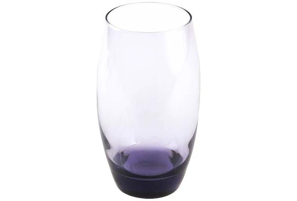 Paşabahçe City 3 Parça Su Bardağı Seti | Mor | 41020-Lila