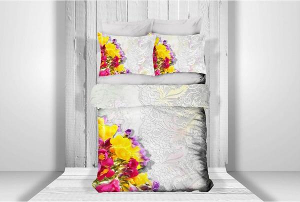 Altinbasak 3 Boyutlu | Nevresim Takimi | ABT-27