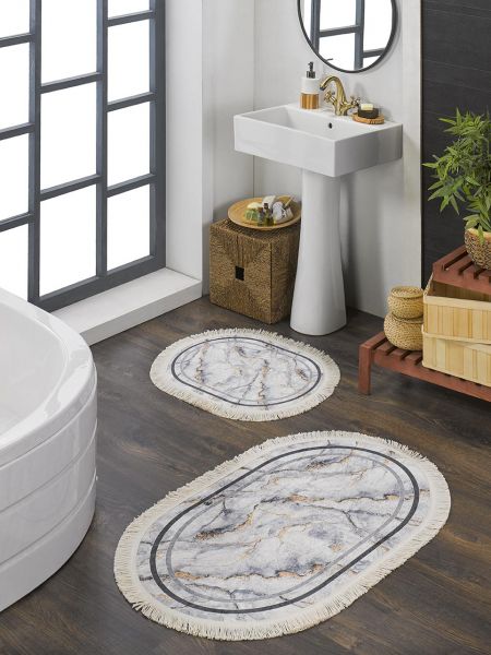 Tapis de bain Forev 2-1009