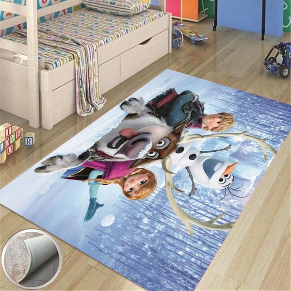 Milano Yıkanabilir Dekoratif Halı Kaymaz Taban | 8mm | MLN-HP624-1