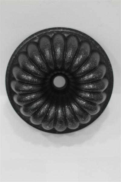 Festa Pearl Kuchenform Schwarz