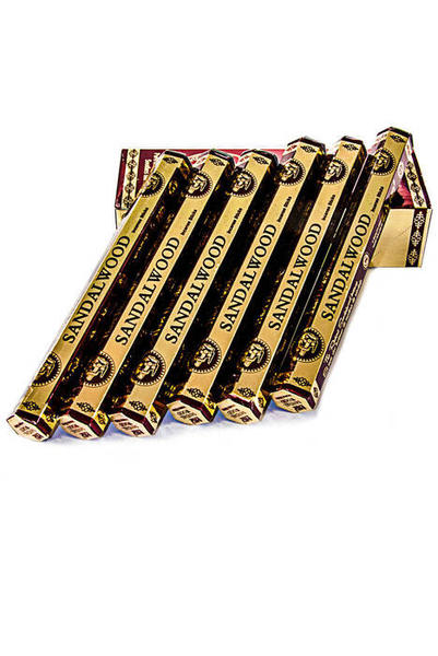 Hari Darshan Tütsü - Sandal