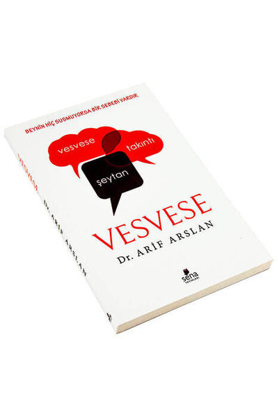Vesvese - Dr. Arif Arslan