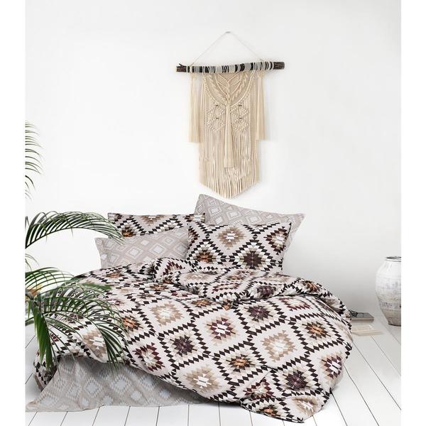 Anatolia Tex Single Bettbezug Set-6951-02