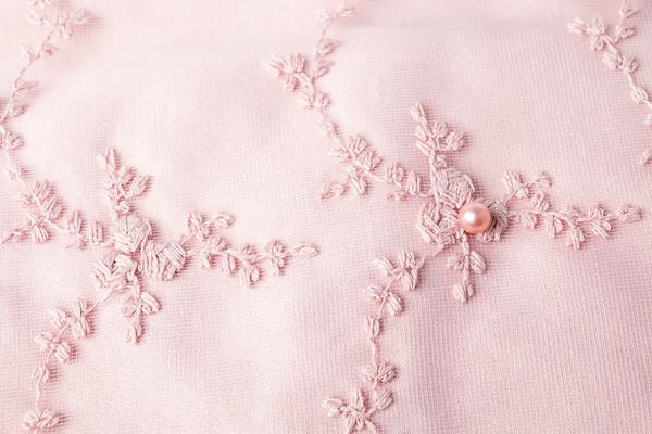 Lady London by Arkur İnci Collection Pike Takımı Pembe 6 Parça