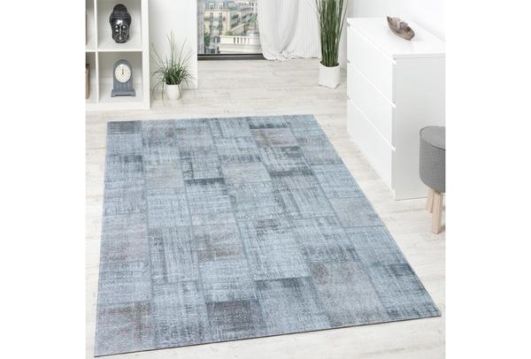 Festival Heritage Halı | Gri | Heritage-1048-Grey