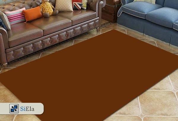 Siela Bemol Collection Halı | Kahverengi | S-2144-Brown