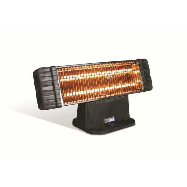 Isımatik Quartz Elektirikli Soba