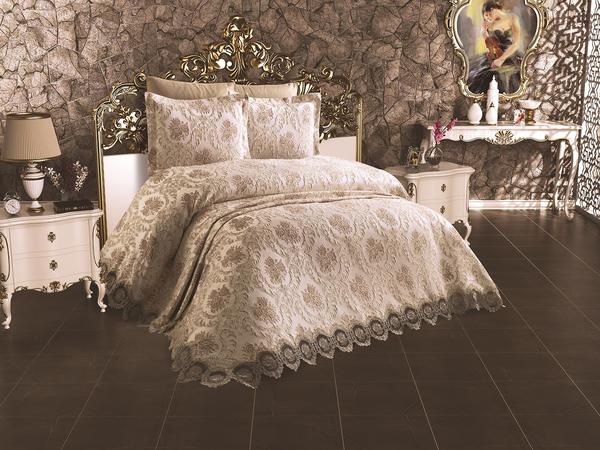 Gamze Pike Takımı Cappicino