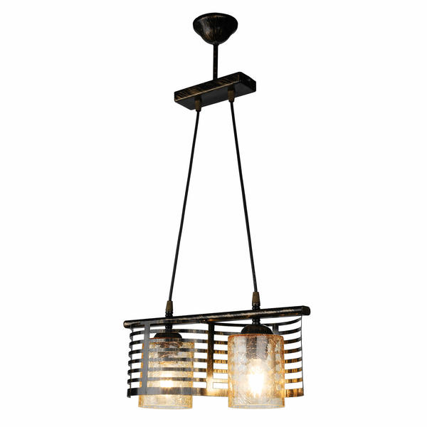 Ocean 2Li Kronleuchter