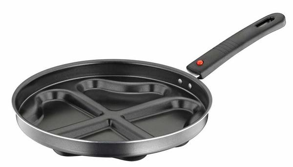 Papilla Redio Romantik Tava 24 cm